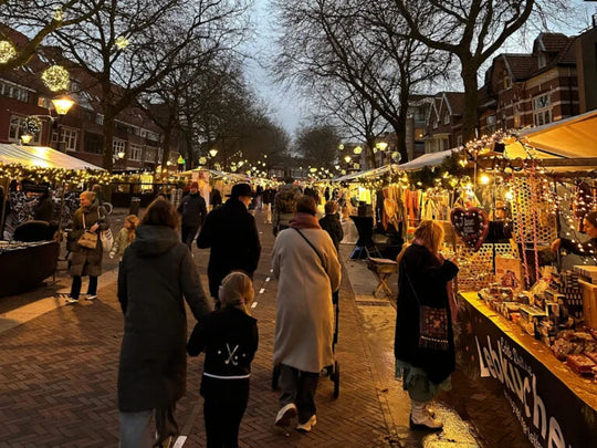 Winterfair Heemstede - 21 december