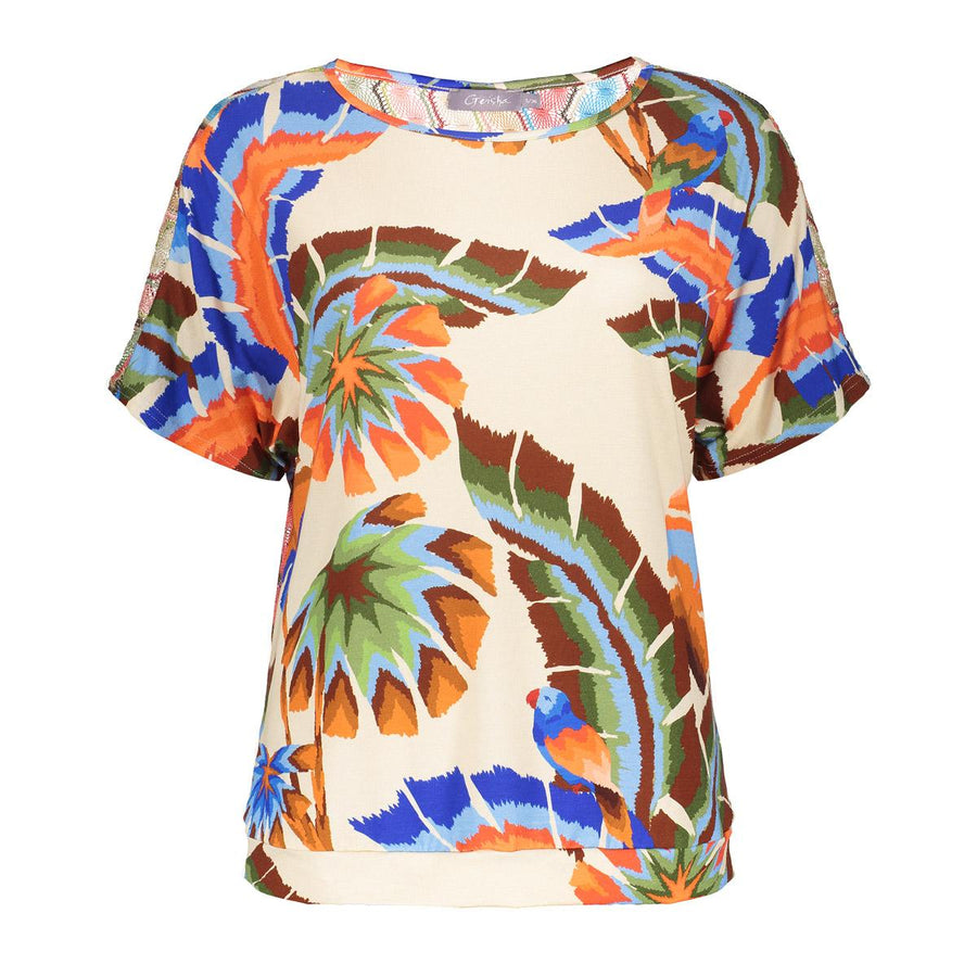 Top Geisha - 52173-20