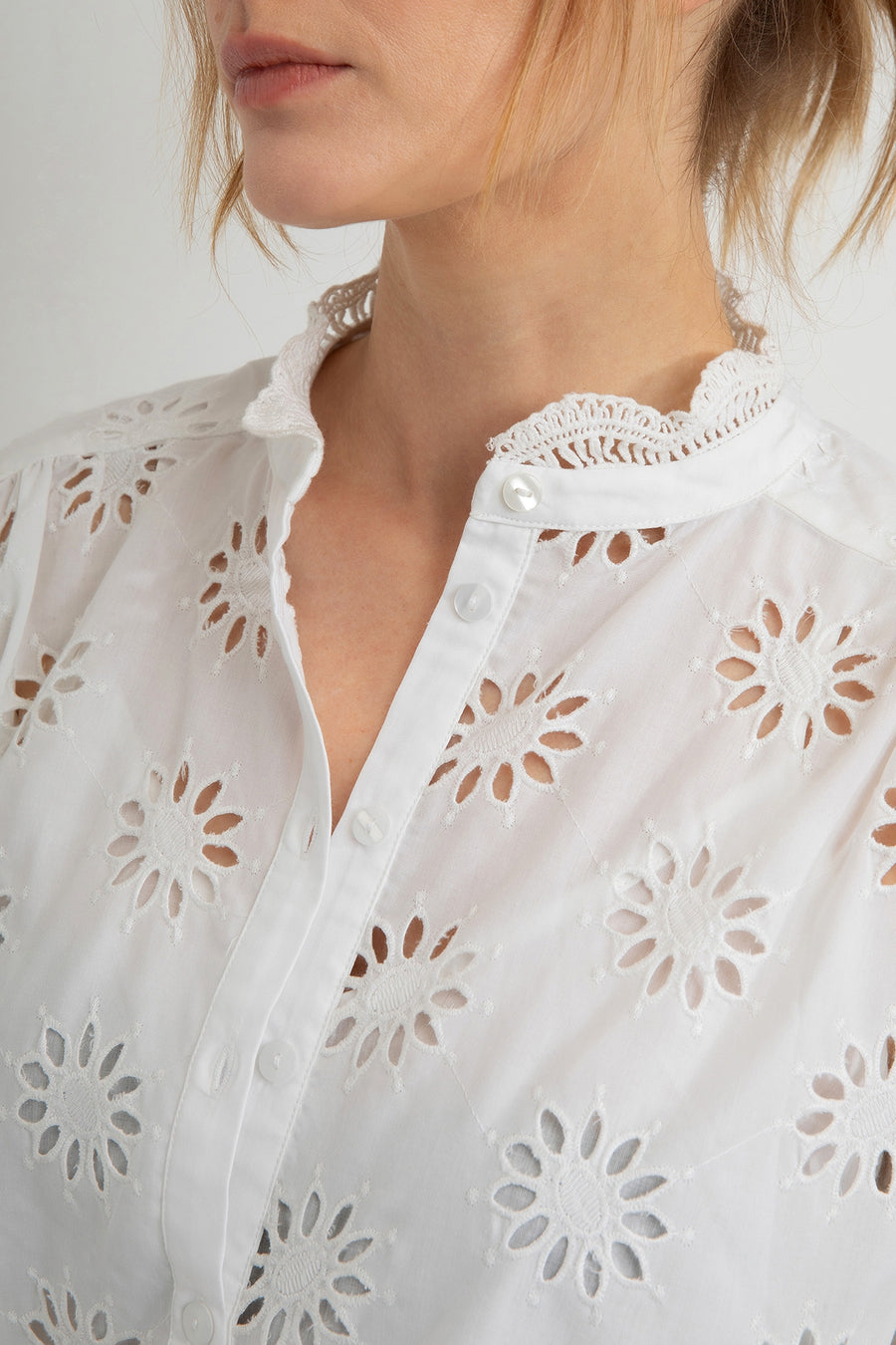 Blouse Josephine&Co - Dinand blouse
