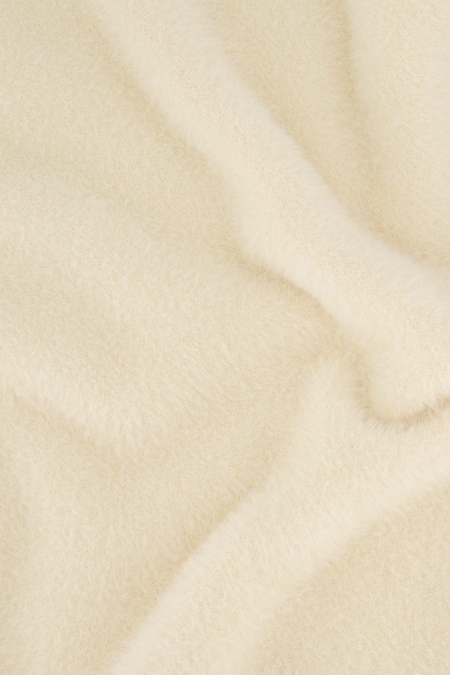 Rok Zusss - rok in fluffy garen - 0302-057