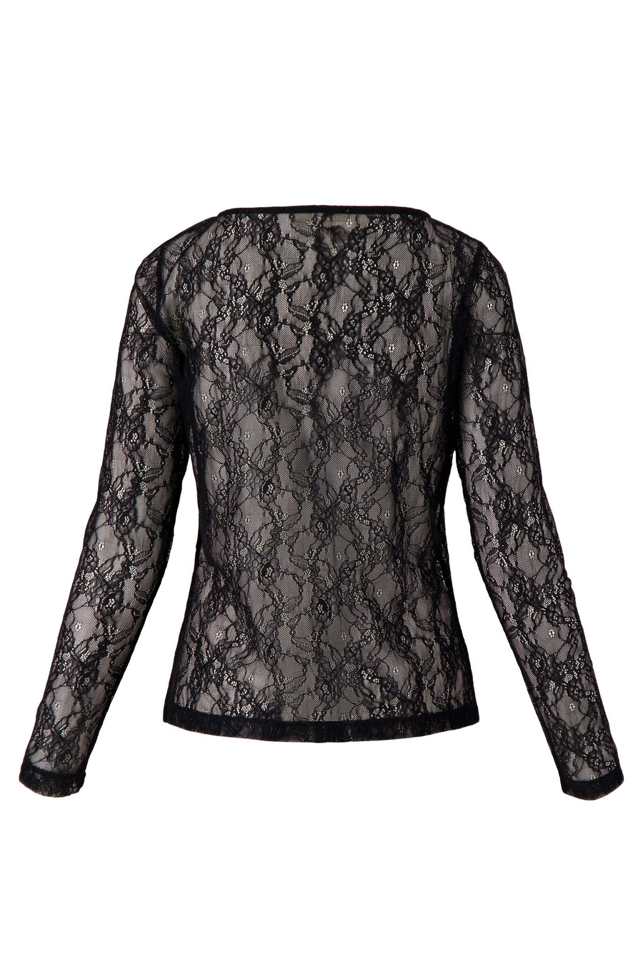 Zusss - kantentop met boothals