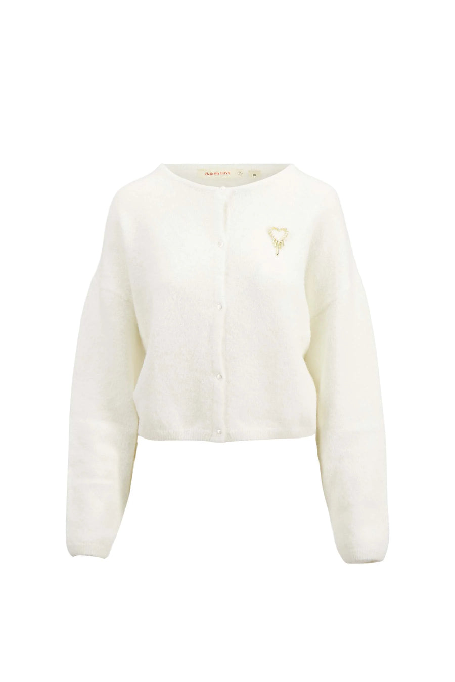 Vest Zusss - Basic vest 0306-085