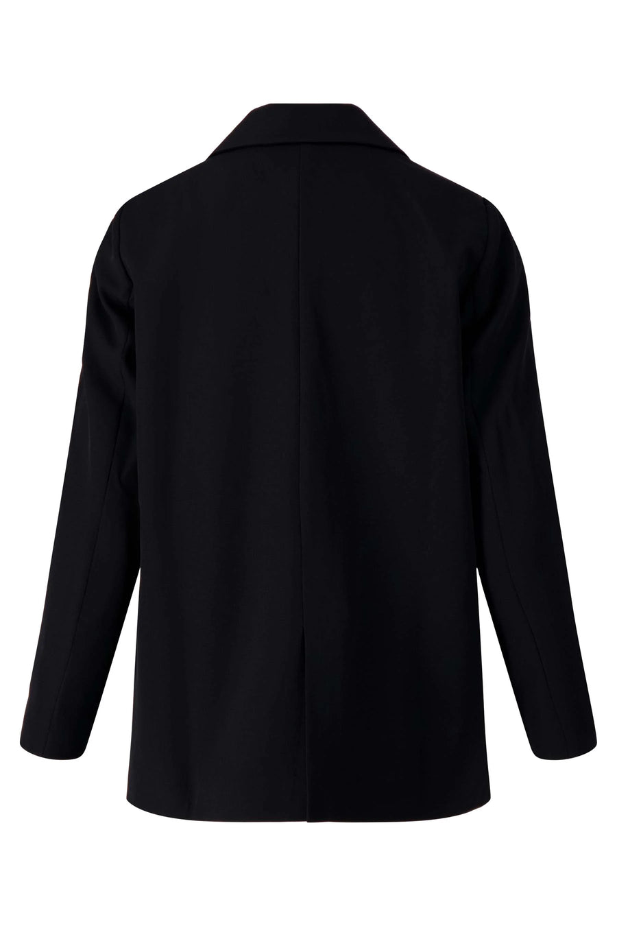 Blazer Zusss - met broche