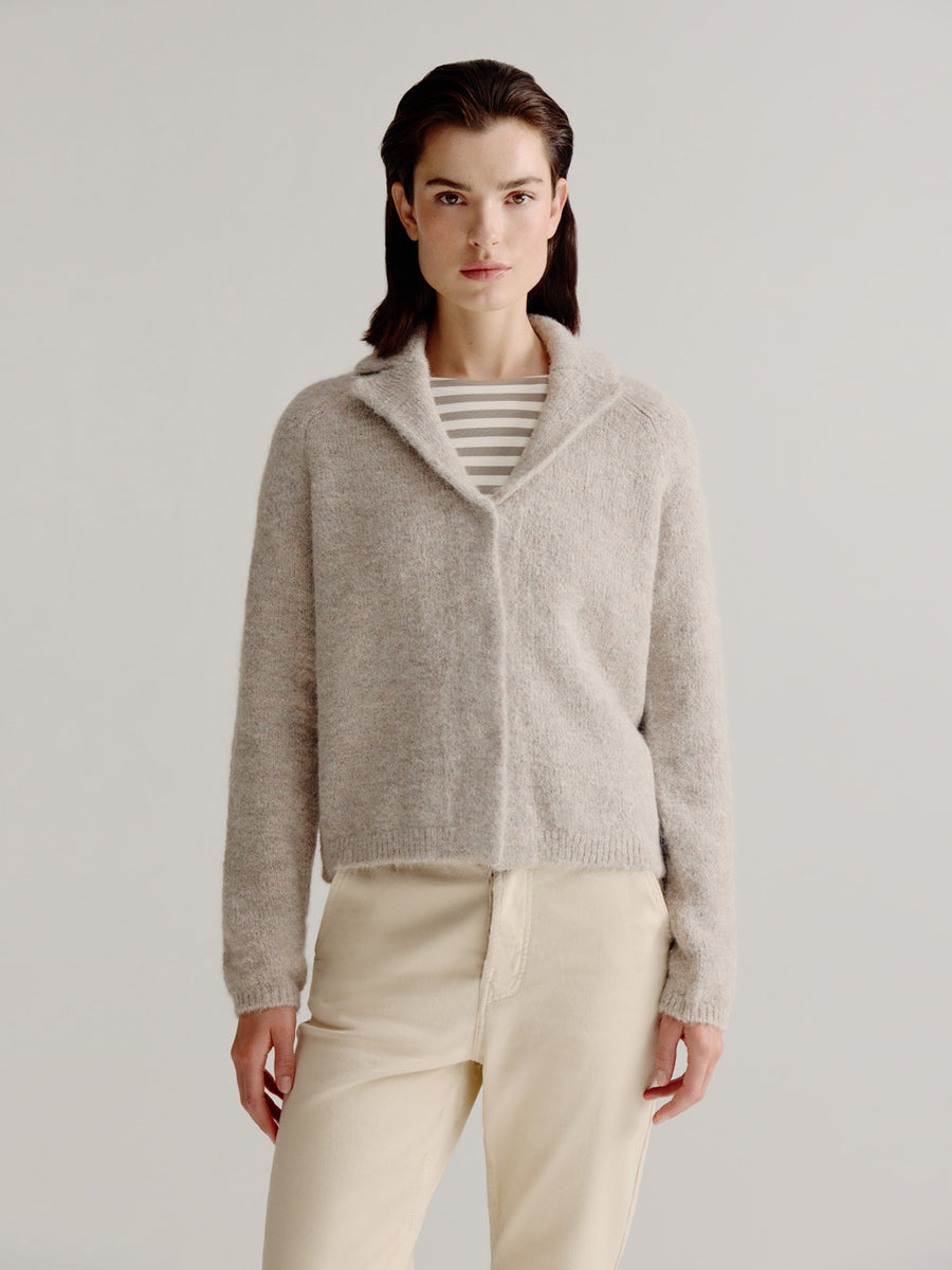 Vest Josephine&Co - Lodewijk cardigan