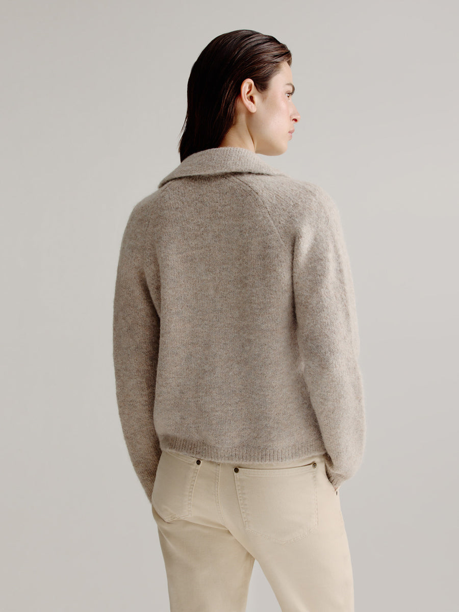 Vest Josephine&Co - Lodewijk cardigan
