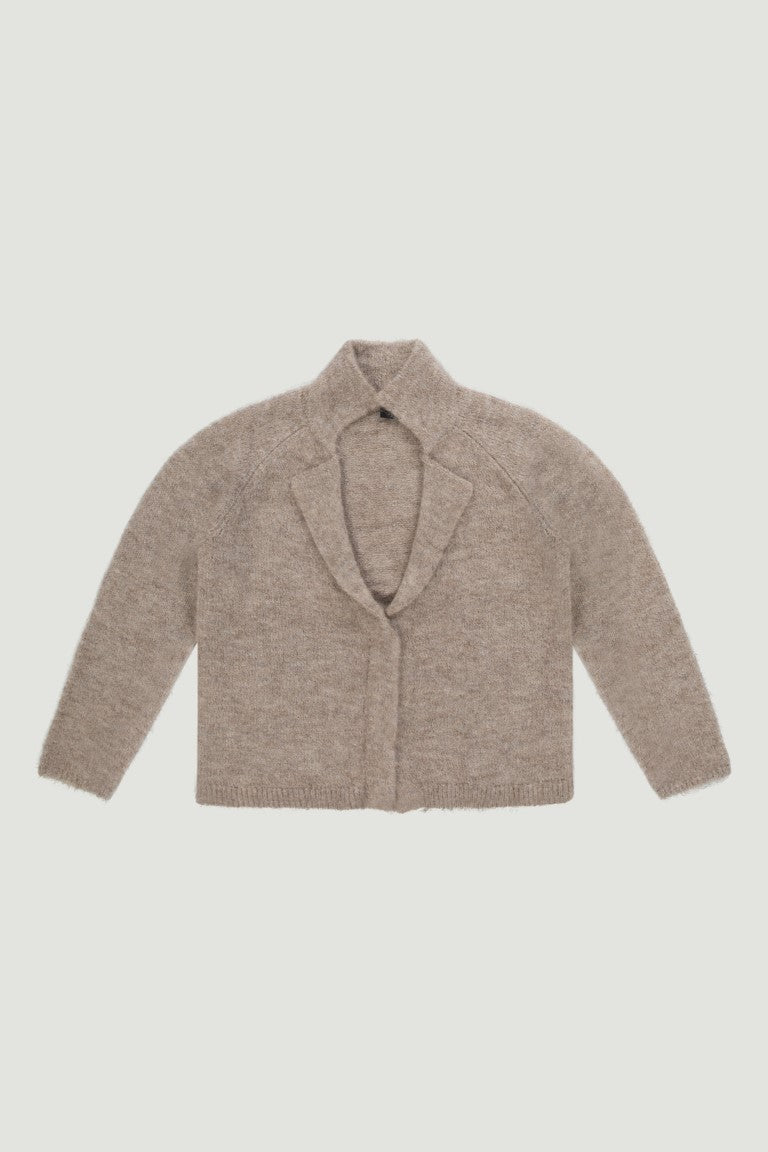 Vest Josephine&Co - Lodewijk cardigan