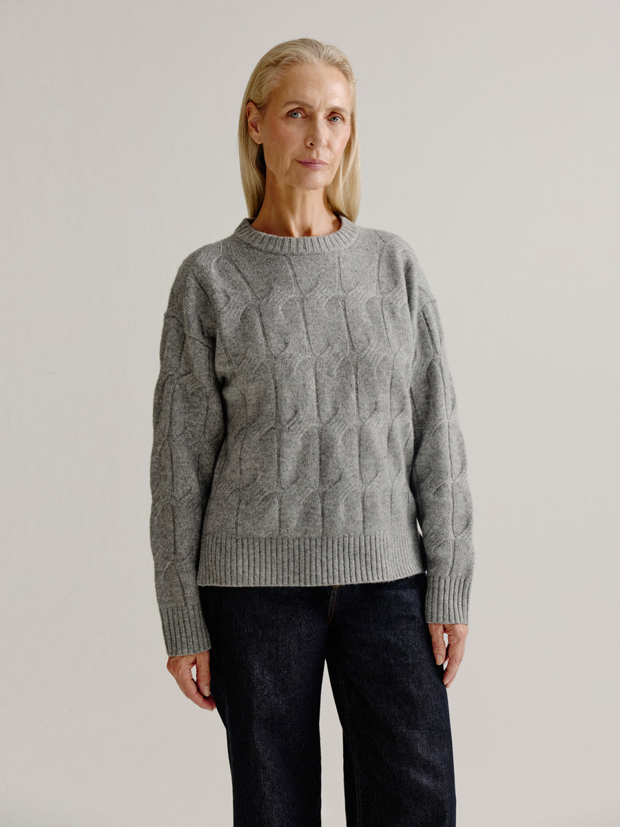 Trui Josephine&Co -Lasse