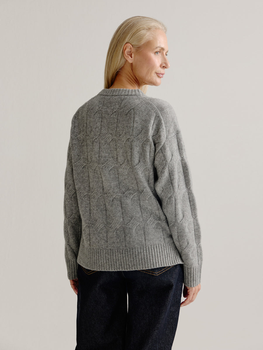 Trui Josephine&Co -Lasse