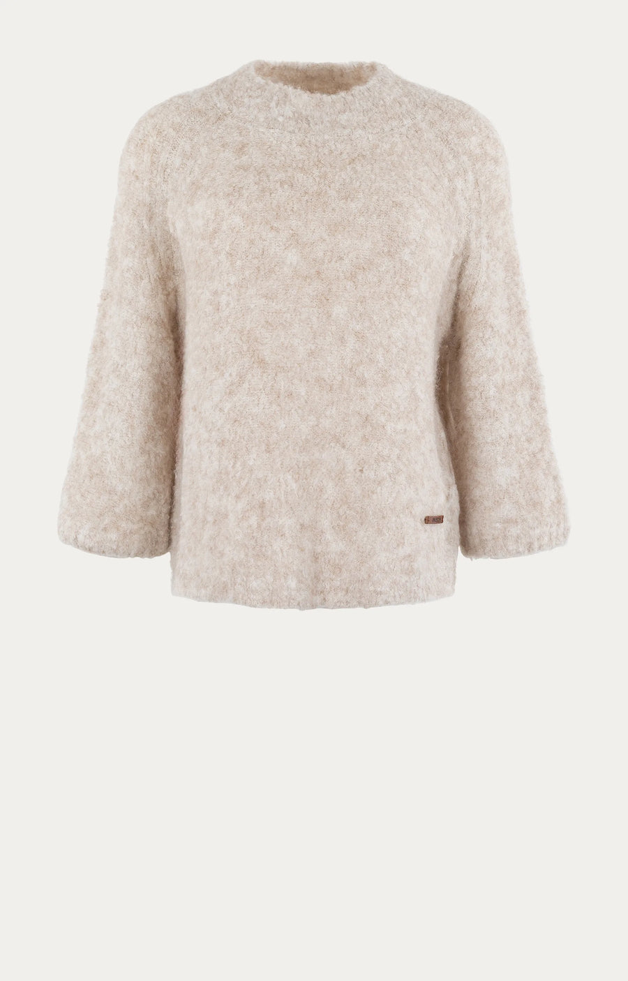 Trui MSCW - 41-09 - Lynn