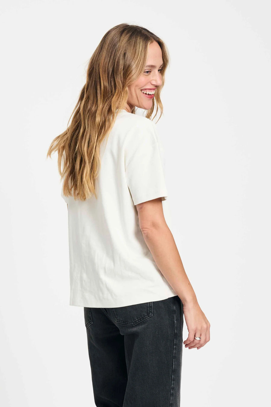POM TSHIRT - Chili Pepper  - sp9270