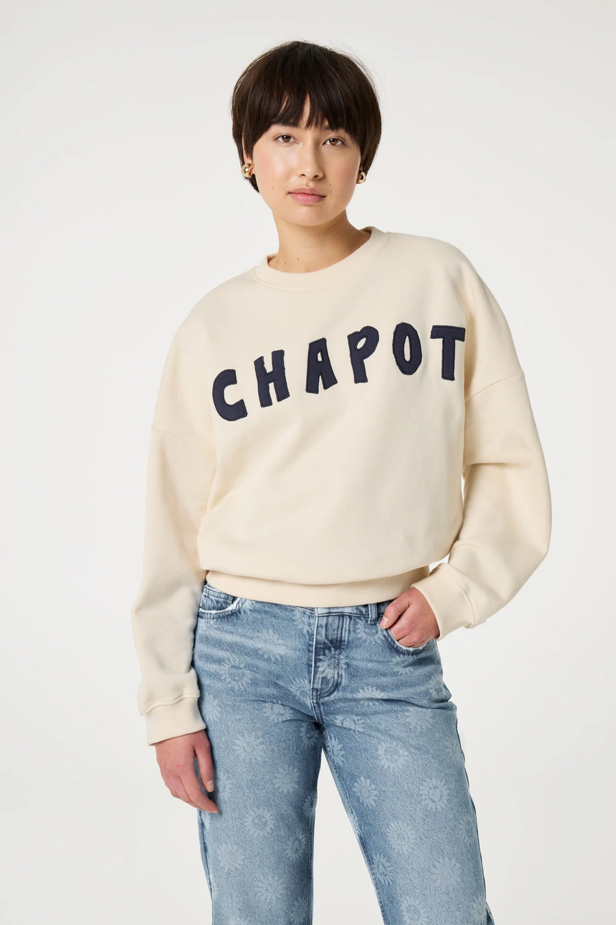 Fabienne Chapot - Amy Sweater
