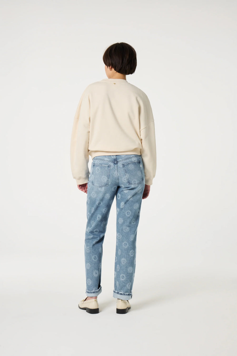 Fabienne Chapot - Amy Sweater