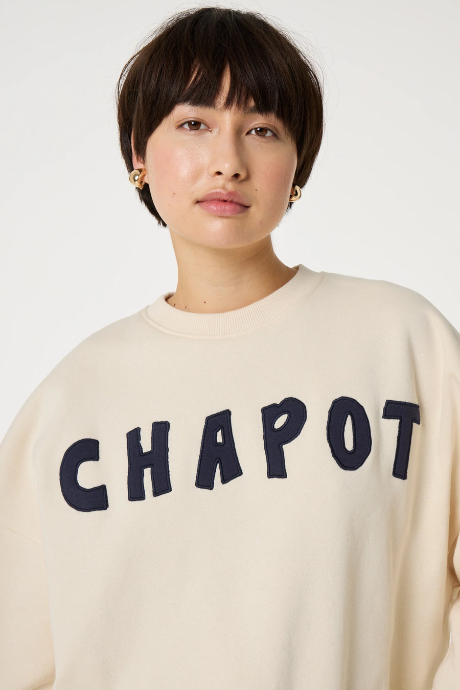 Fabienne Chapot - Amy Sweater