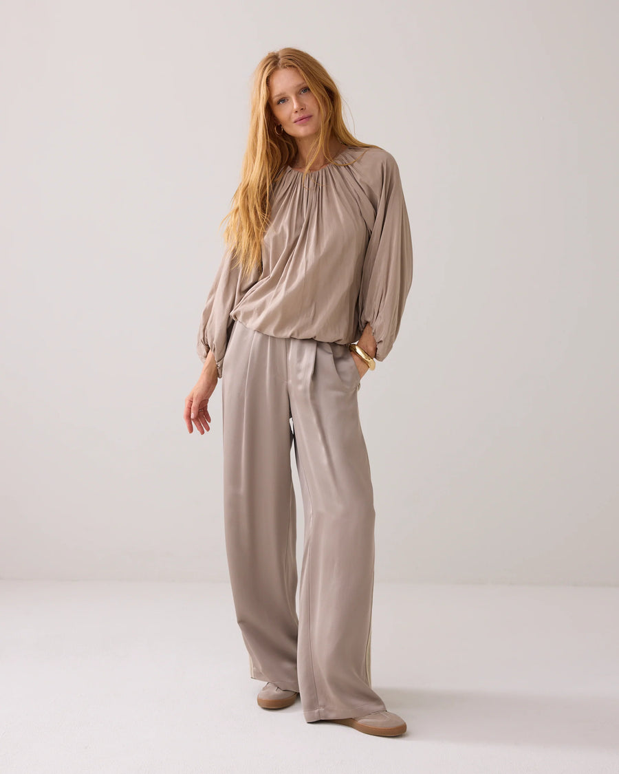 Summum - Top Cotton viscose -  2s3320-12173