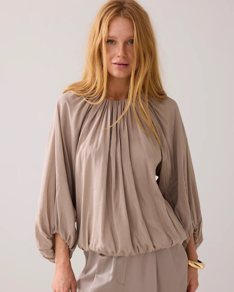 Summum - Top Cotton viscose -  2s3320-12173