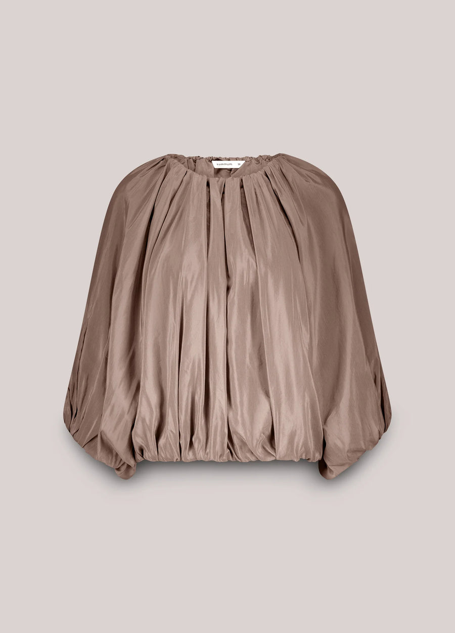 Summum - Top Cotton viscose -  2s3320-12173