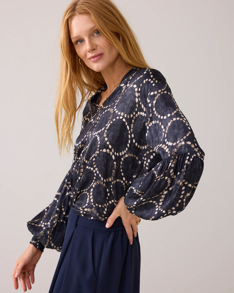 Summum - Top All over print - 2s3341-12263
