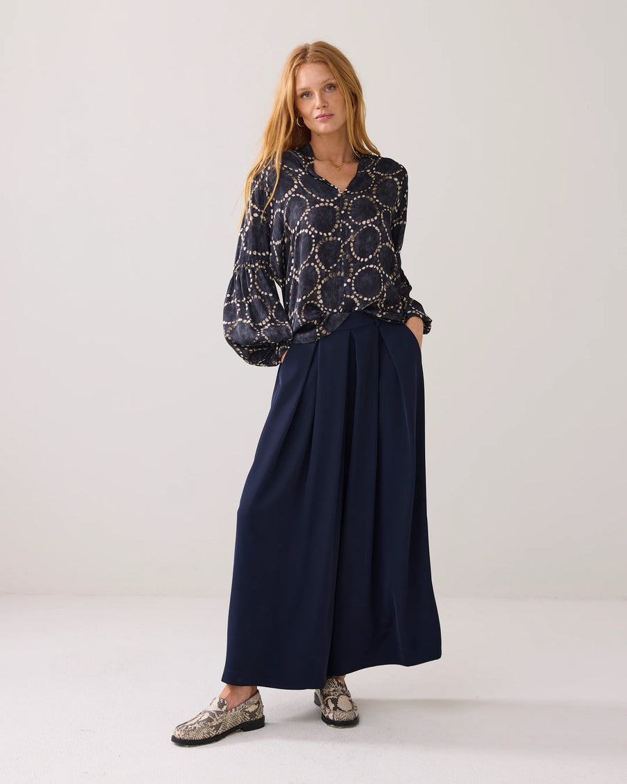 Summum - Top All over print - 2s3341-12263
