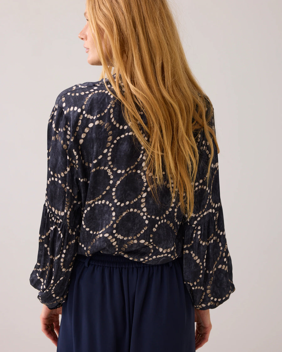 Summum - Top All over print - 2s3341-12263