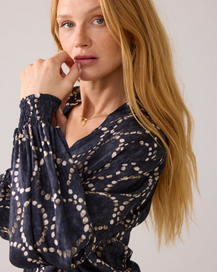 Summum - Top All over print - 2s3341-12263