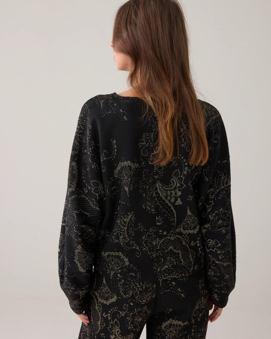 Summum - Trui foam jacquard - 3s5215-30735