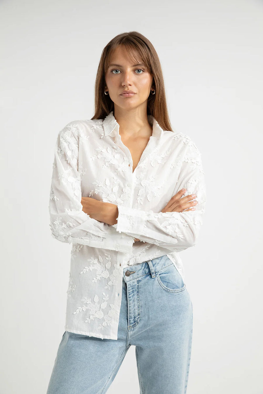 Blouse Josephine&Co - Ava blouse