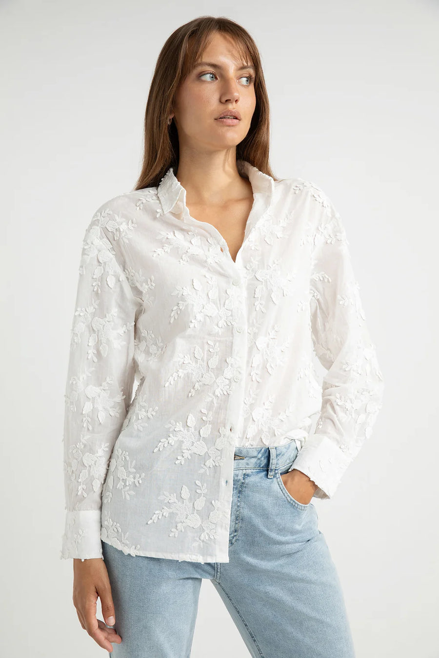 Blouse Josephine&Co - Ava blouse