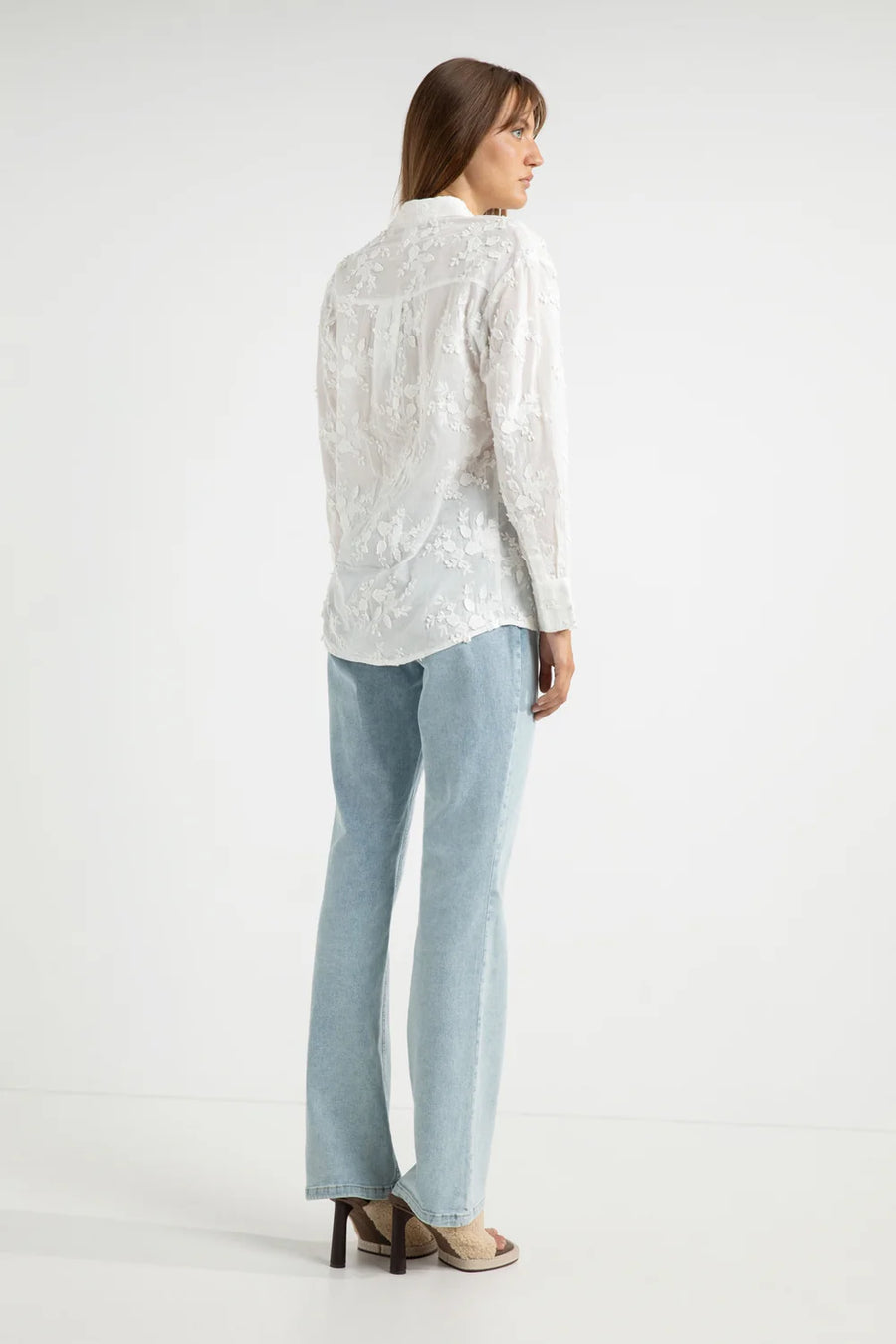 Blouse Josephine&Co - Ava blouse