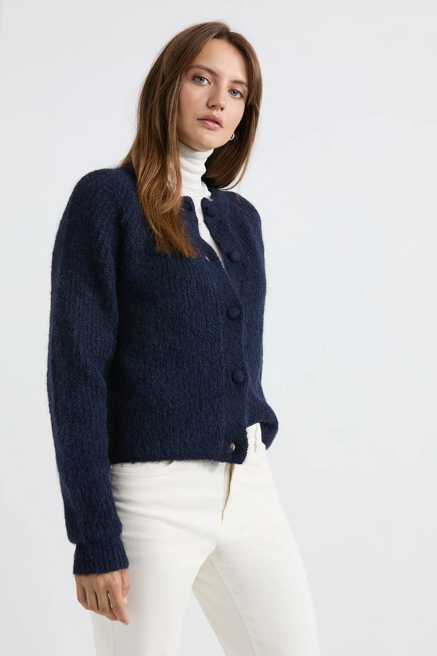 Vest Josephine&Co - Abigail cardigan