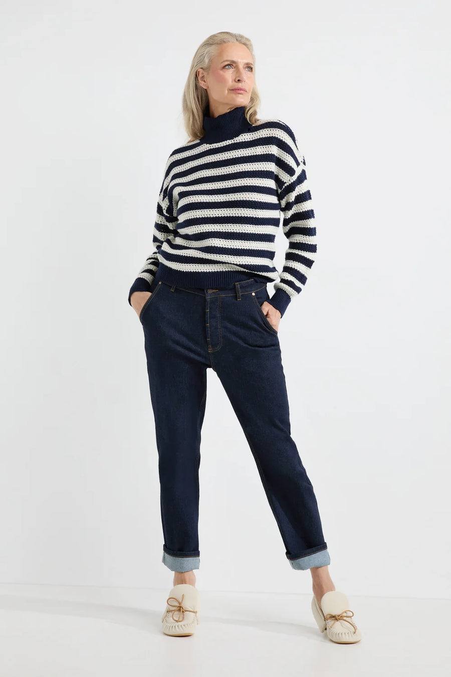 Sweater Josephine&Co - Alana sweater