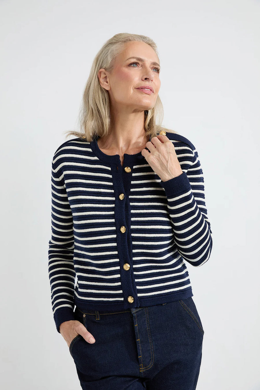 Vest Josephine&Co - Avery cardigan