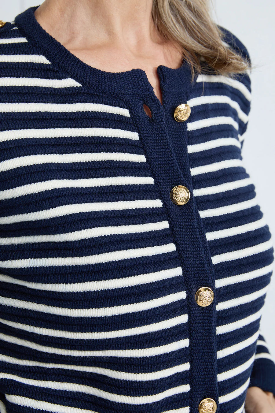 Vest Josephine&Co - Avery cardigan