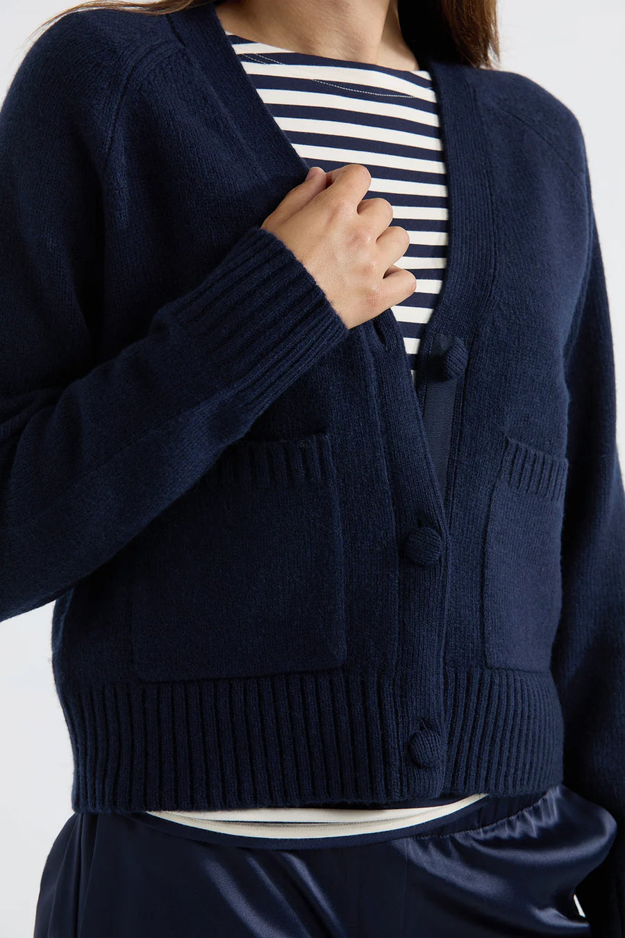 Vest Josephine&Co - Aletta cardigan