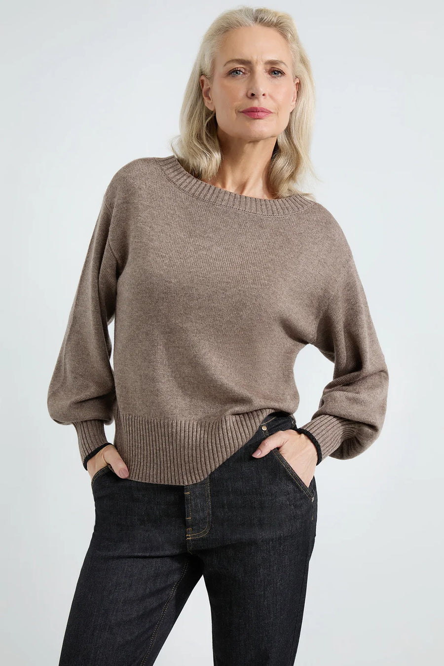 Trui Josephine&Co - Arno sweater