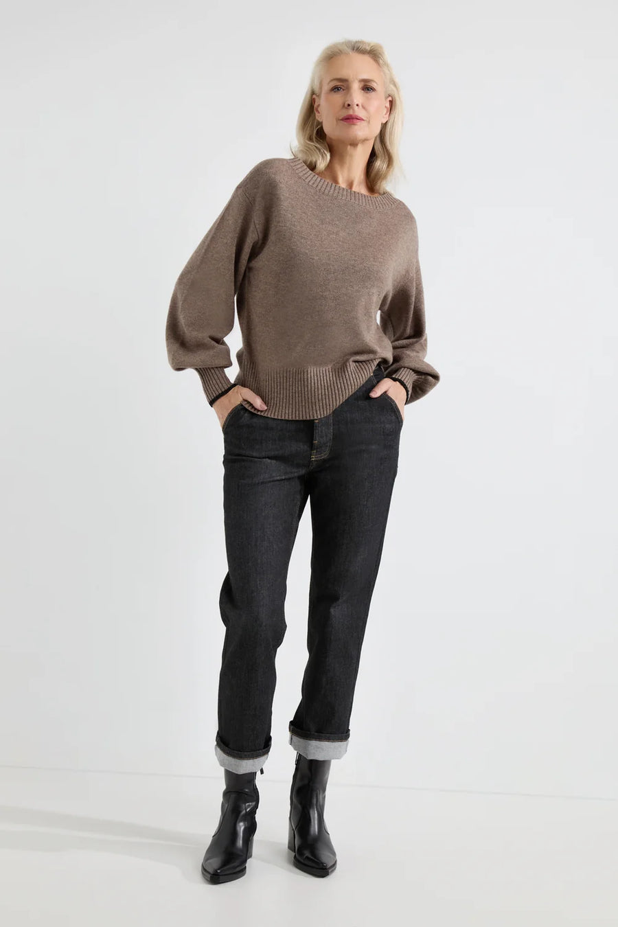 Trui Josephine&Co - Arno sweater