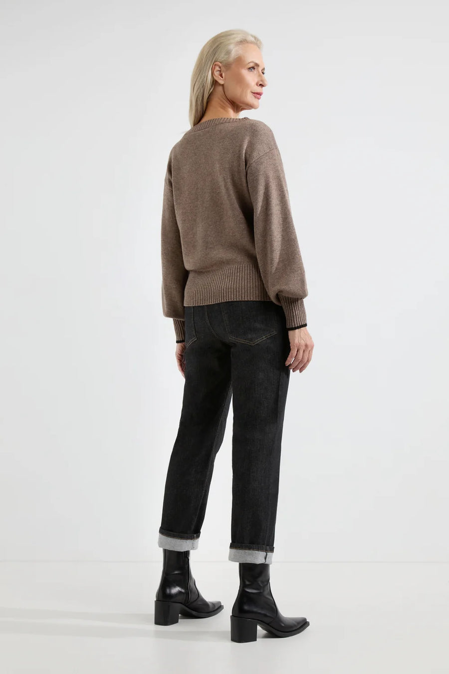 Trui Josephine&Co - Arno sweater