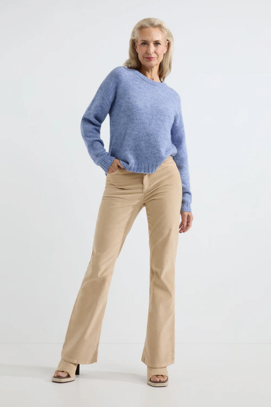 Sweater Josephine&Co - Andrea sweater