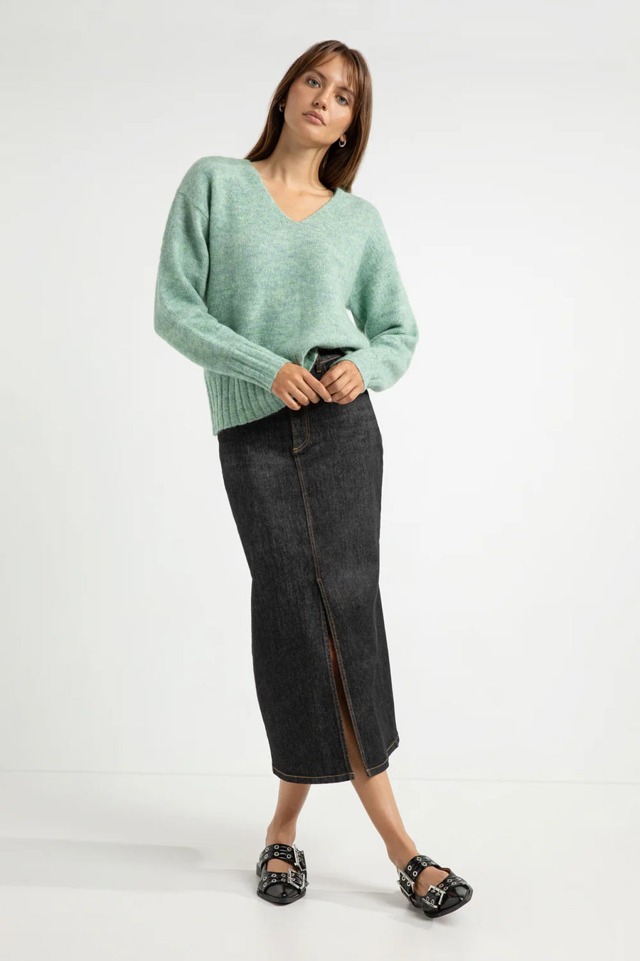 Sweater Josphine&Co - Addy sweater