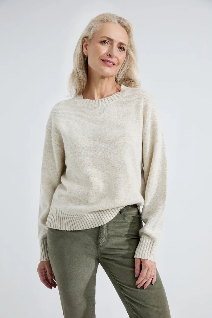 Trui Josephine&Co - Adile sweater