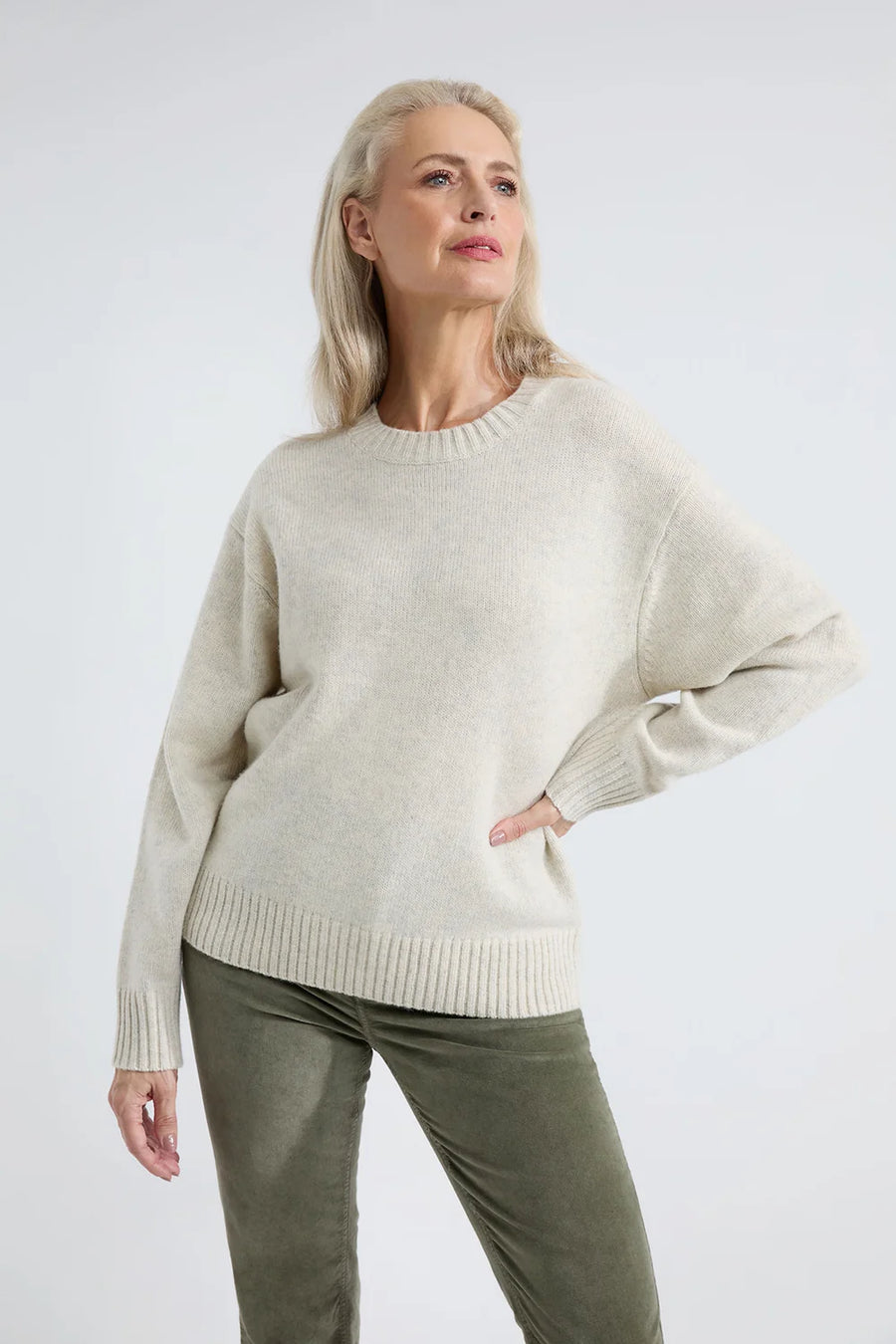 Trui Josephine&Co - Adile sweater