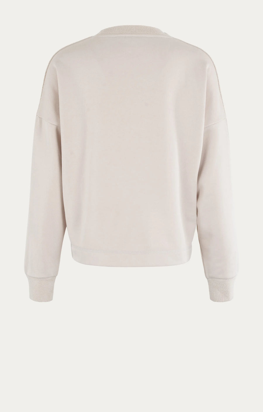 Moscow Dames Sweater Teddy - 77-04
