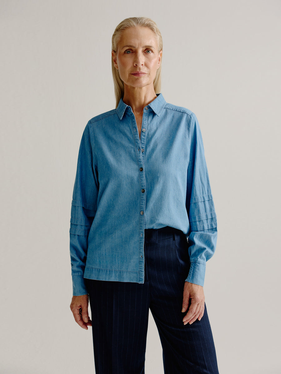 Blouse Josephine&Co - Luuk blouse