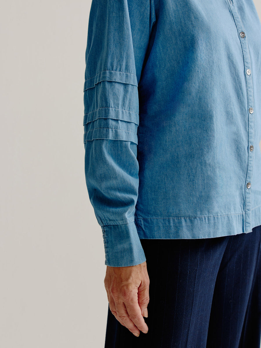 Blouse Josephine&Co - Luuk blouse