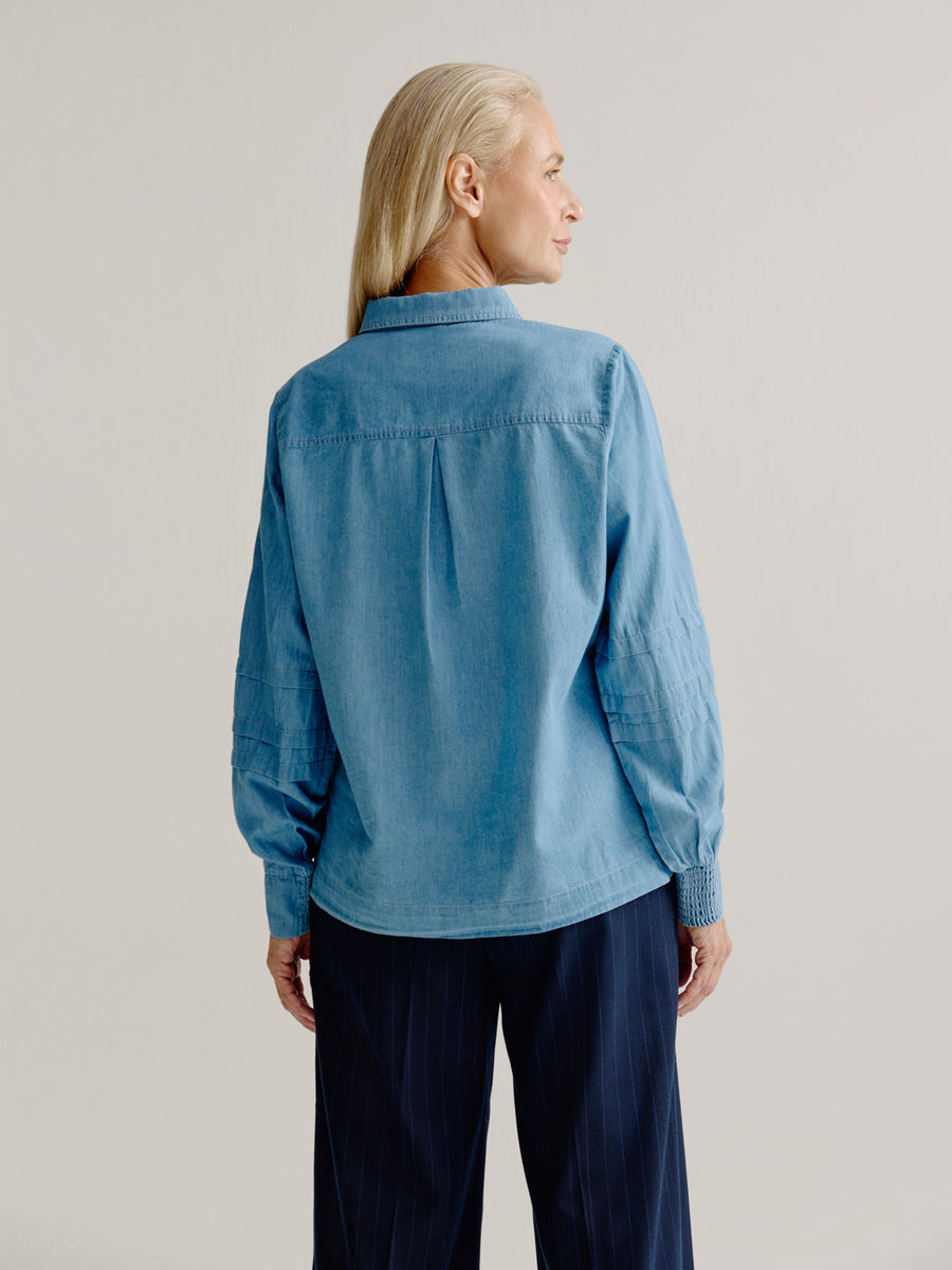 Blouse Josephine&Co - Luuk blouse