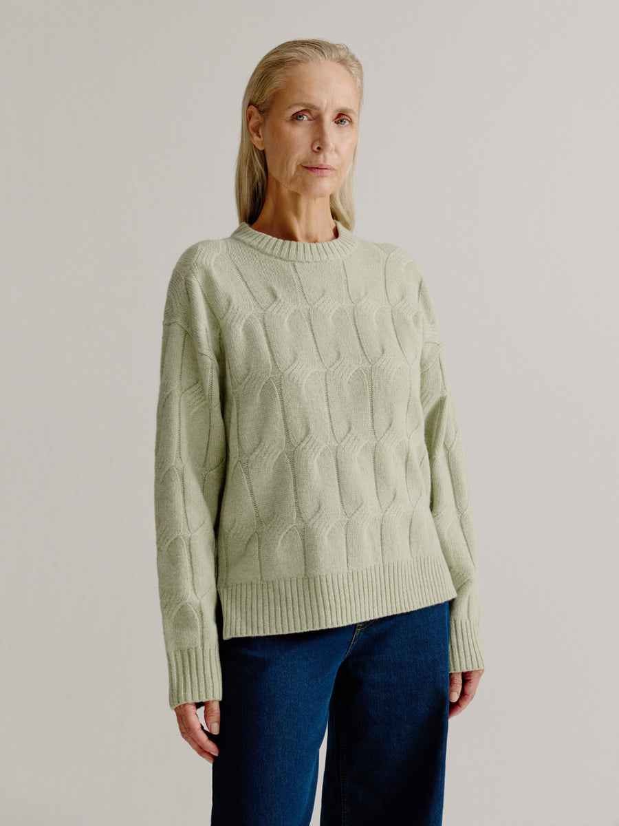 Trui Josephine&Co -Lasse