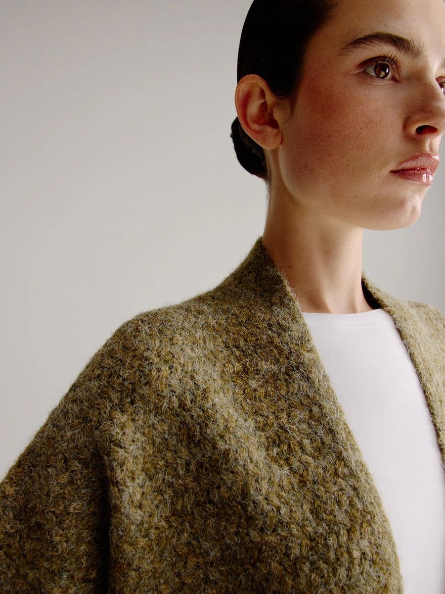Vest Josephine&Co - Lies Cardigan