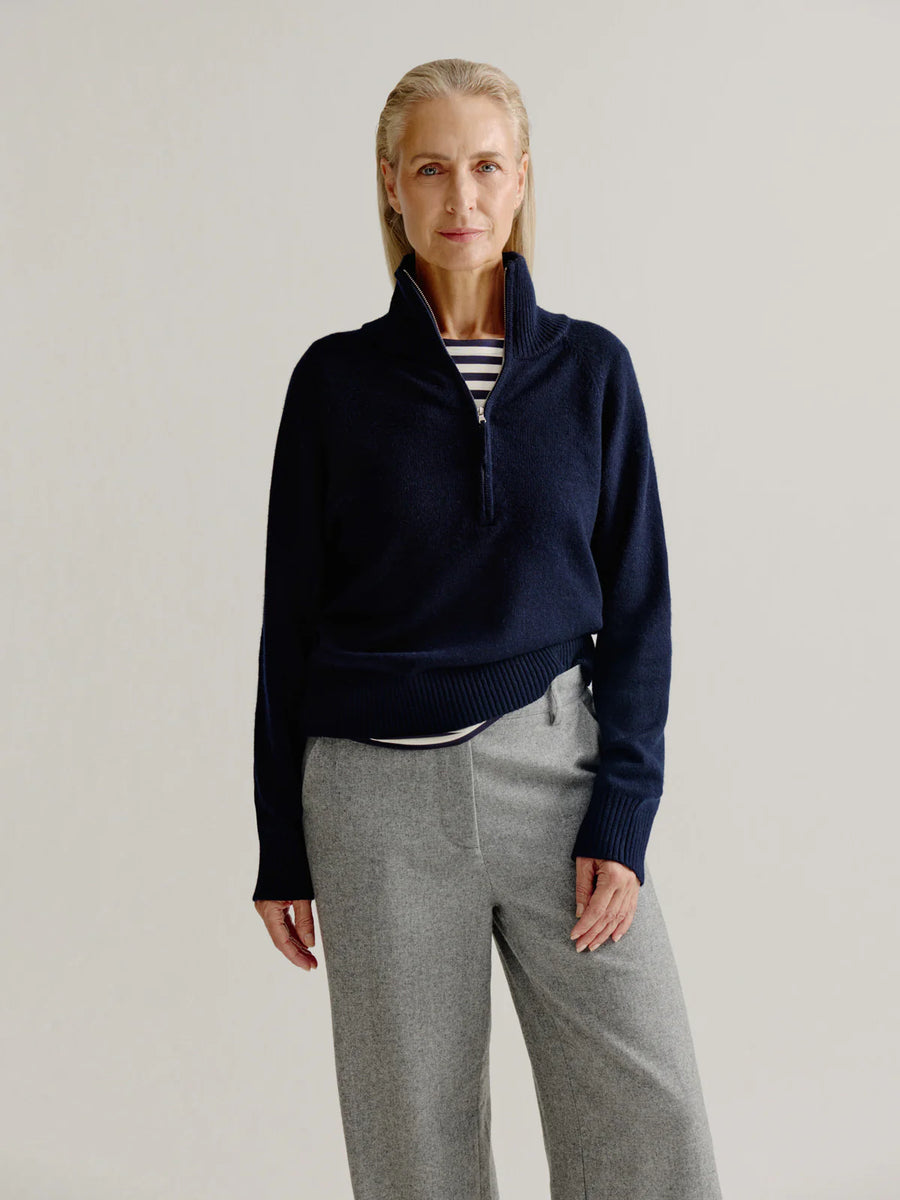 Trui Josephine&Co - Linde sweater