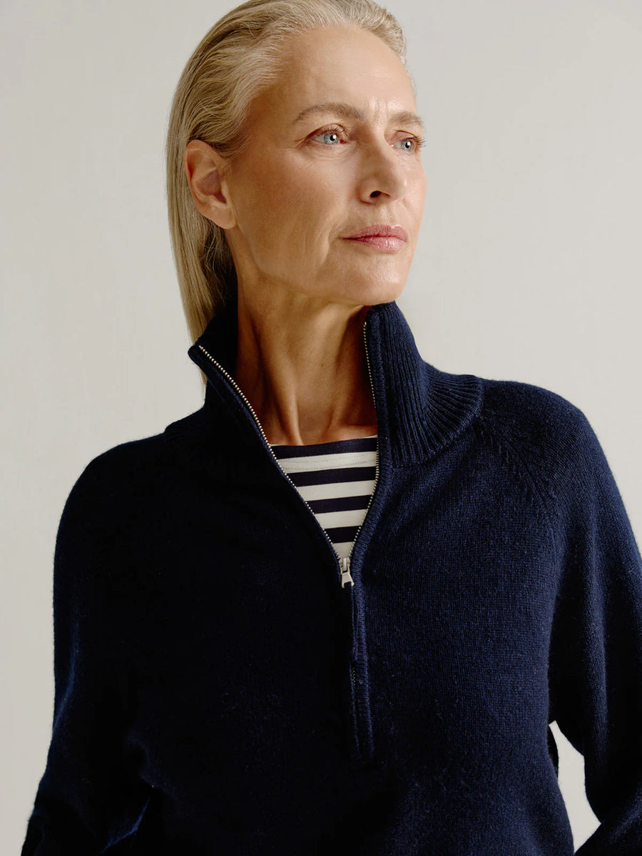 Trui Josephine&Co - Linde sweater