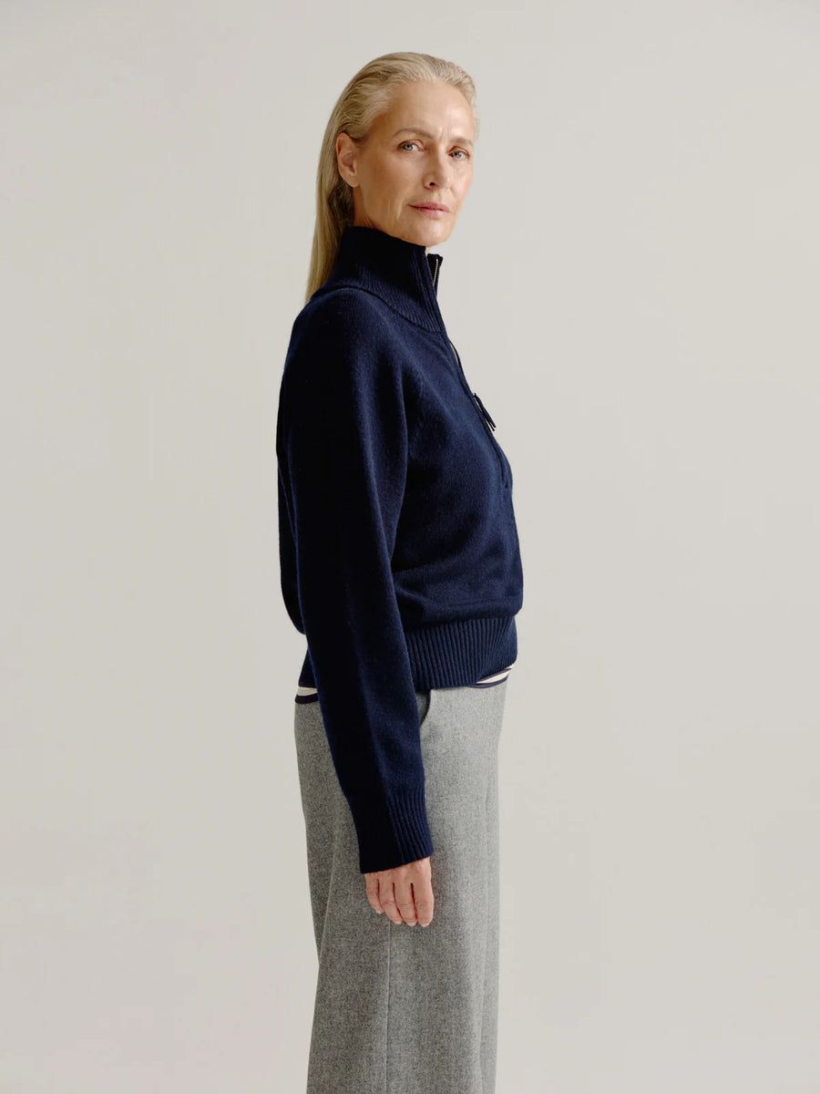 Trui Josephine&Co - Linde sweater