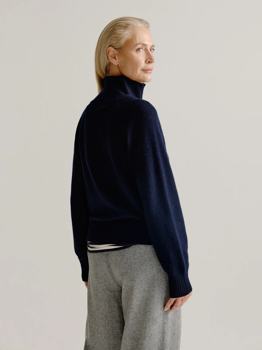 Trui Josephine&Co - Linde sweater